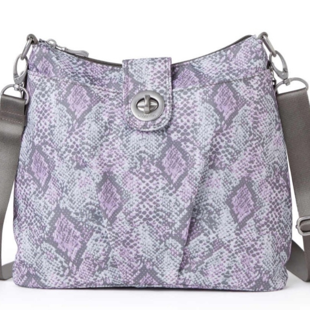 Baggallini Sorrento Hobo Bag